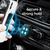 Spigen Kuel QS24 Magnetic CD Slot Car Mount (000CG21944)