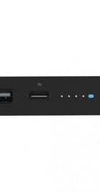 Xiaomi Mi Wireless Youth Edition 10000 mAh Black (VXN4280CN, 562529, VXN4295CN)