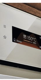 Electrolux LOE8F38S