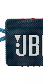 JBL Go 3 Blue Coral (GO3BLUP)