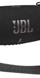 JBL Xtreme 3 Black (JBLXTREME3BLK)