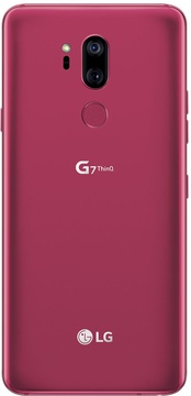 LG G7 ThinQ 6/128GB Raspberry Rose