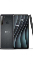 HTC U20 5G 8/256GB Black