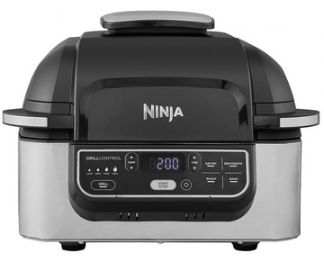 NINJA Health Grill & Air Fryer AG301EU