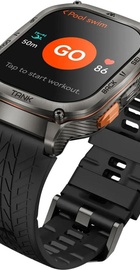 KOSPET Tank M3 Ultra SE Black