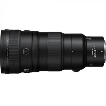 Nikon Nikkor Z 400mm f/4.5 S VR (JMA503DA)