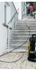 Karcher K 7 Premium Smart Control Home (1.317-233.0)