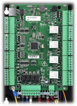 HIKVISION DS-K2804