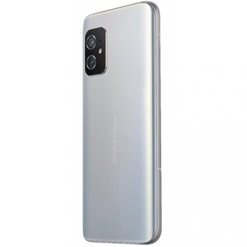 ASUS ZenFone 8 8/128GB Horizon Silver (ZS590KS-8J008EU)