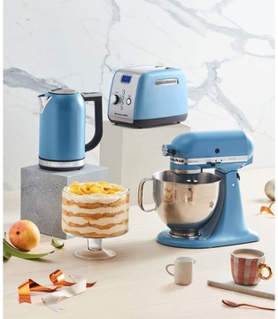 KitchenAid 5KSM175PSEVB