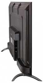 Bravis UHD-50M8000 + T2