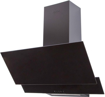 Ventolux RIMINI 60 BK (650) PB SL