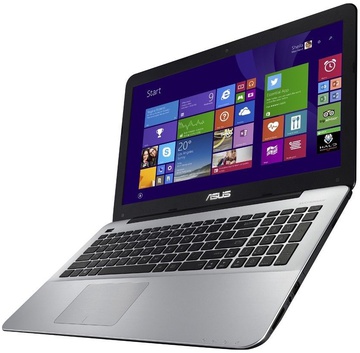 Asus X556UQ (X556UQ-DM009D)