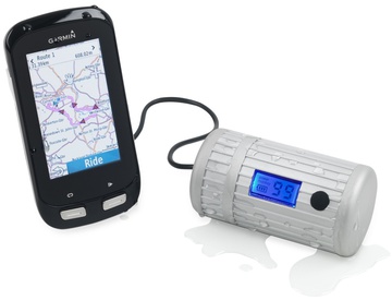 Powertraveller Powermonkey Explorer 2