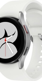 Samsung Galaxy Watch4 40mm LTE Silver (SM-R865FZSA)