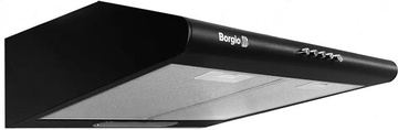 Borgio GIO (PL) 50 Black