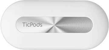 Mobvoi TicPods 2 Pro Plus Ice White (P1614002600A)