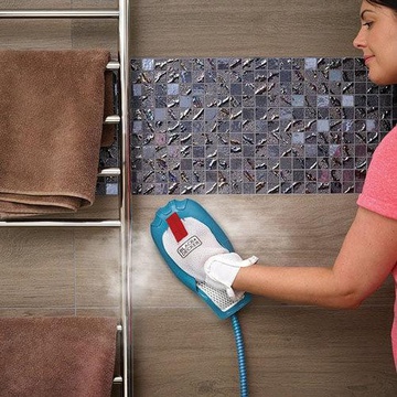 Black+Decker FSMH13151SM