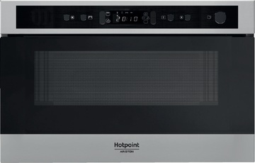 Hotpoint-Ariston MN 513 IX HA