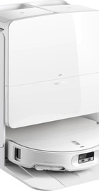 RoboRock Qrevo Edge 2 Pro White