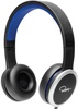 RZA Street Black/Blue