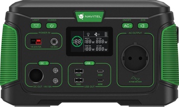 NAVITEL NS300 300W 307Wh