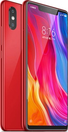 Xiaomi Mi 8 SE 6/128GB Red