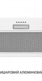 Minola HBI 5614 WH 1000 LED
