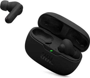 JBL Wave Beam 2 Black (JBLWBEAM2BLK)