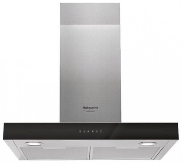 Hotpoint-Ariston HHBS 6.7F LT X