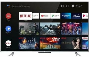 TCL 55P725