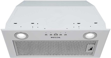 Weilor WBE 5230 WH 1000 LED