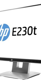 HP EliteDisplay E230t (W2Z50AA)