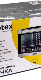 Rotex ROT452-CB