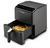 COSORI Smart Dual Blaze Chef Edition CAF-P583S-KEUR