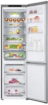 LG GBB72SAVCN