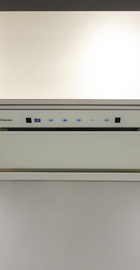 Gunter&Hauer ATALA 1060 GLI
