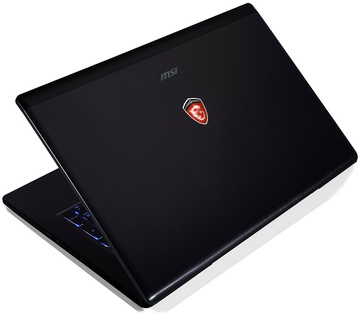 MSI GS70 6QE Stealth Pro (GS706QE-031UA)