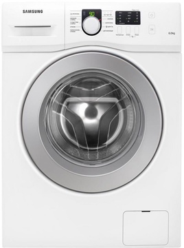 Samsung WF60F1R1G0WDUA