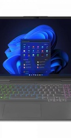 Lenovo LOQ 16IRH8 (82XW001WUS)