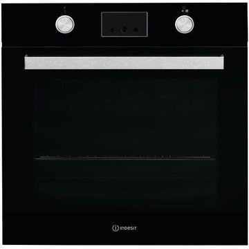 Indesit IFW 65Y0 J BL