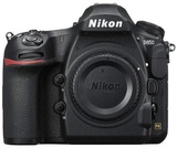 Nikon D850 Body (VBA520AE)