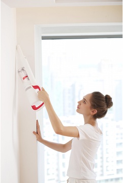 Roidmi F8S GL Handheld Vacuum Cleaner White (XCQ08RM)