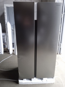 Samsung RS62DG5003S9UA
