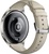 Xiaomi Watch 2 Titan Gray Case with White Leather Strap (BHR9306GL)