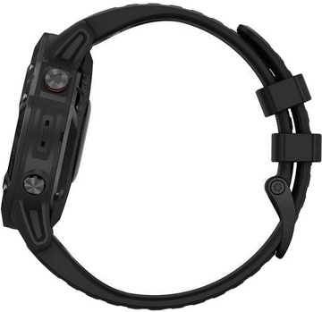 Garmin Fenix 6 Pro Black (010-02158-02/01)