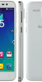 Lenovo A8/A808t 8GB White