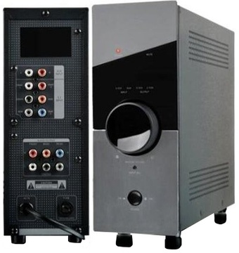 Microlab FC360