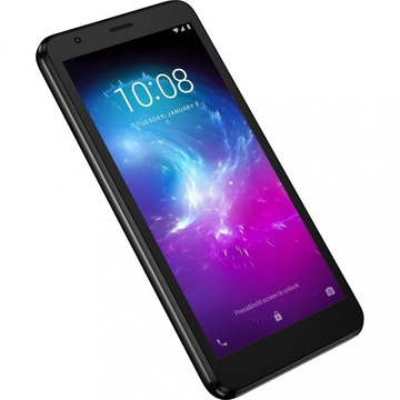 ZTE Blade L8 1/16GB Black