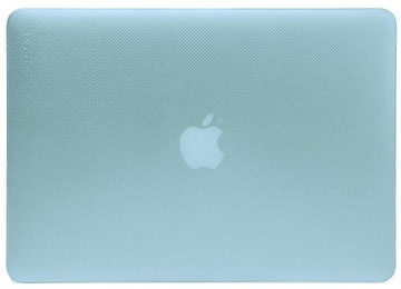 Incase Hardshell Case for MacBook Pro Retina 13” Dots Blue Smoke (INMB200259-BSM)